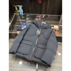 Zegne Down Jackets